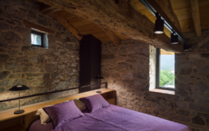 Kambra / Lucija Penko + Medprostor d.o.o. – Diseño